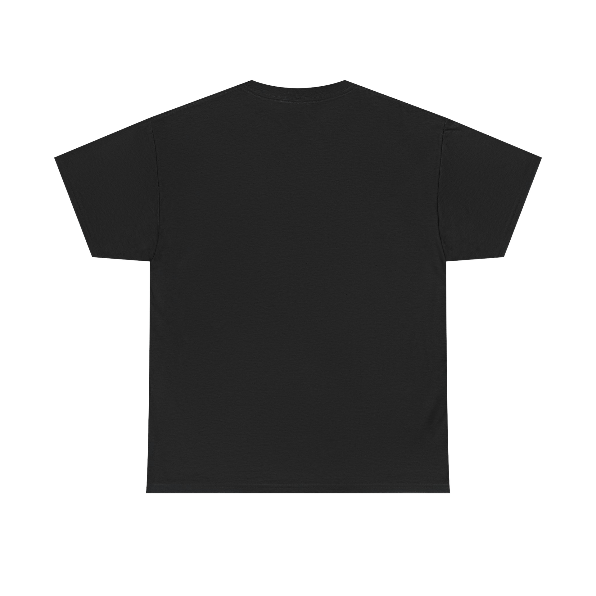 I LOVE π & π° T-SHIRT